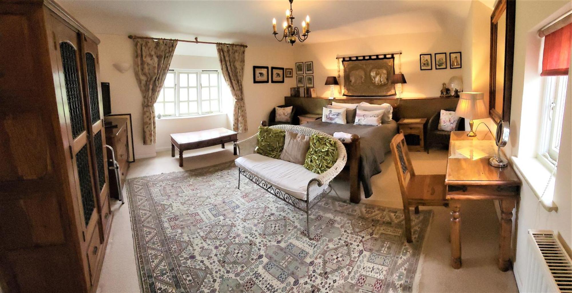 Escape The Ordinary - Piddle Inn The Home Private Self Cater Holiday Dorchester Exterior photo